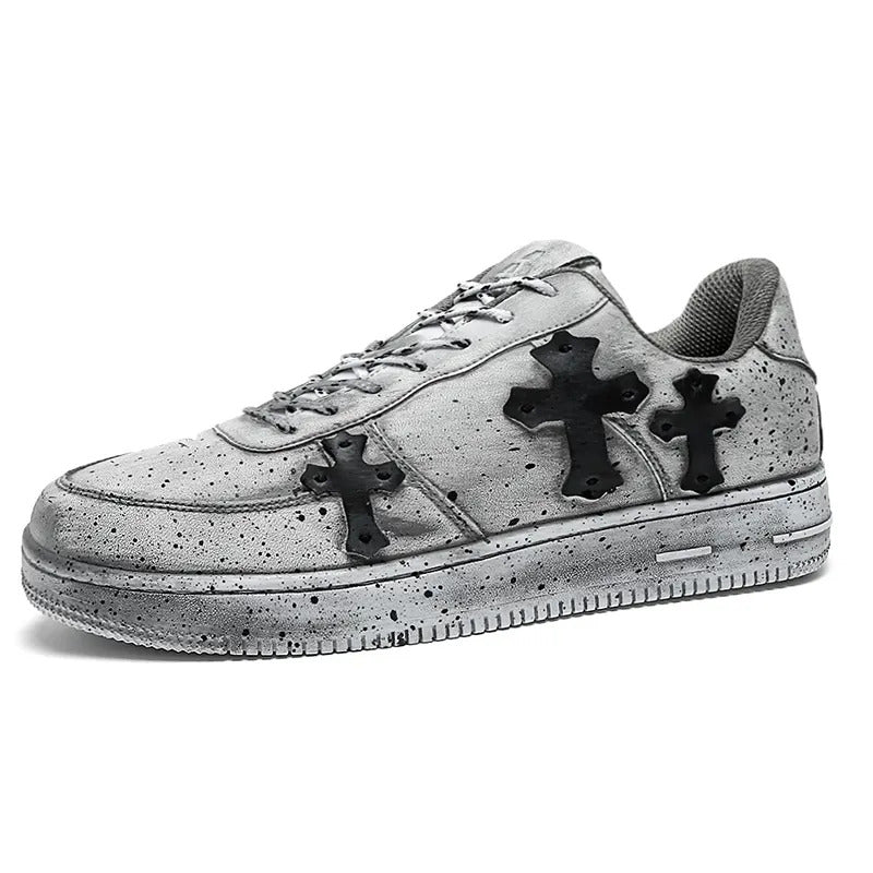 Обувки "Cross Step"