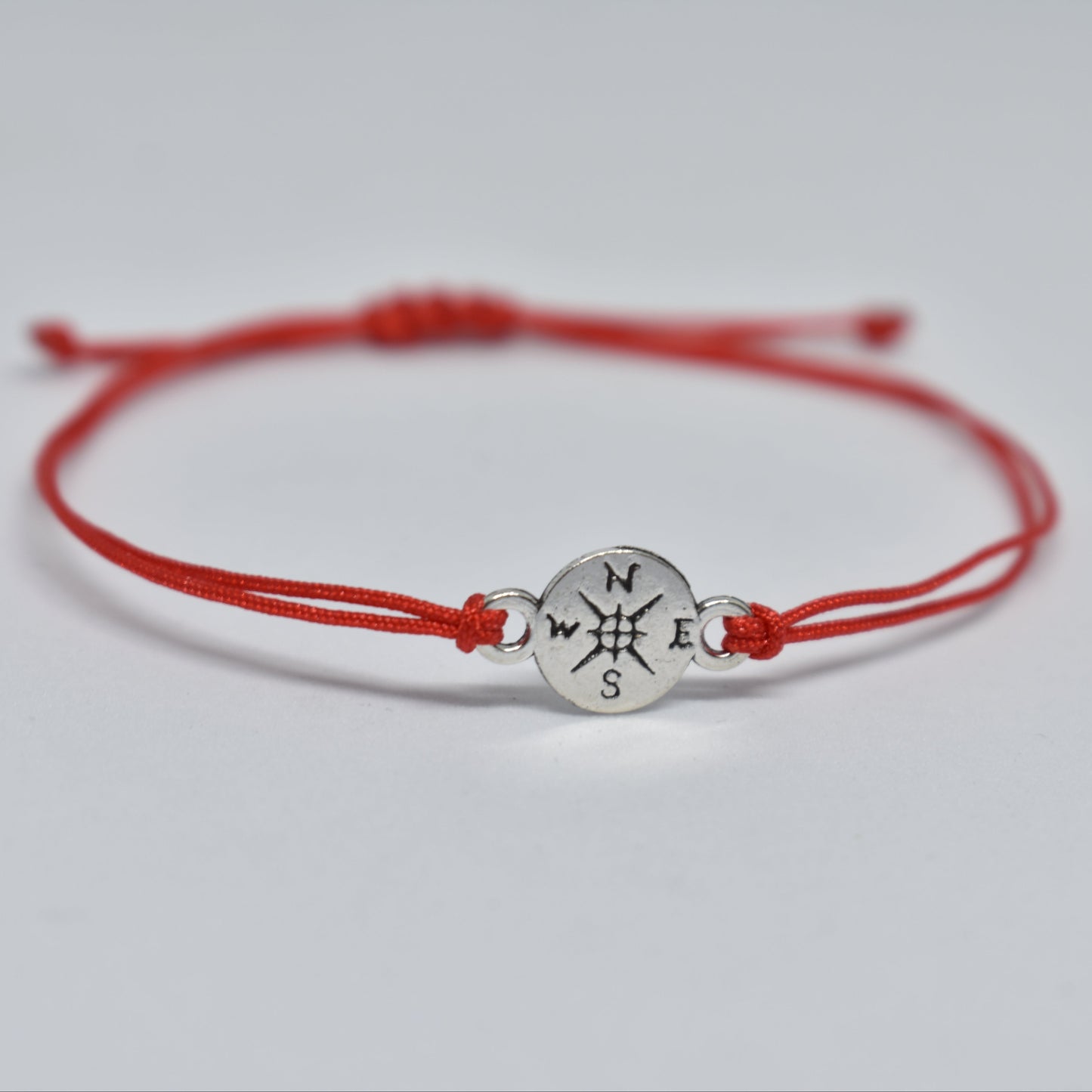 Handmade гривна "Compass"