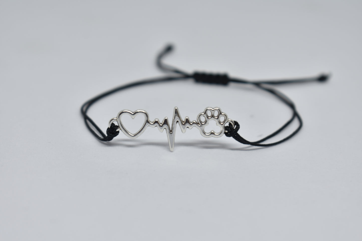 Handmade гривна "Pet Lover"