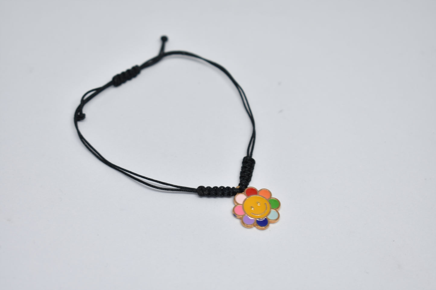 Handmade гривна "Flower"