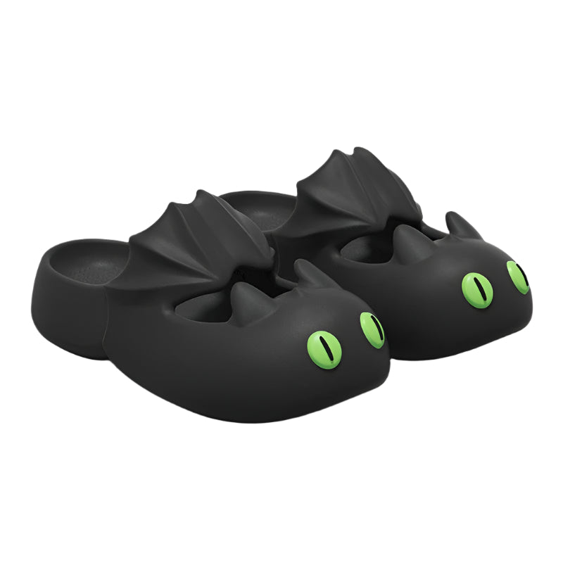 Джапанки "Dragon Steps"