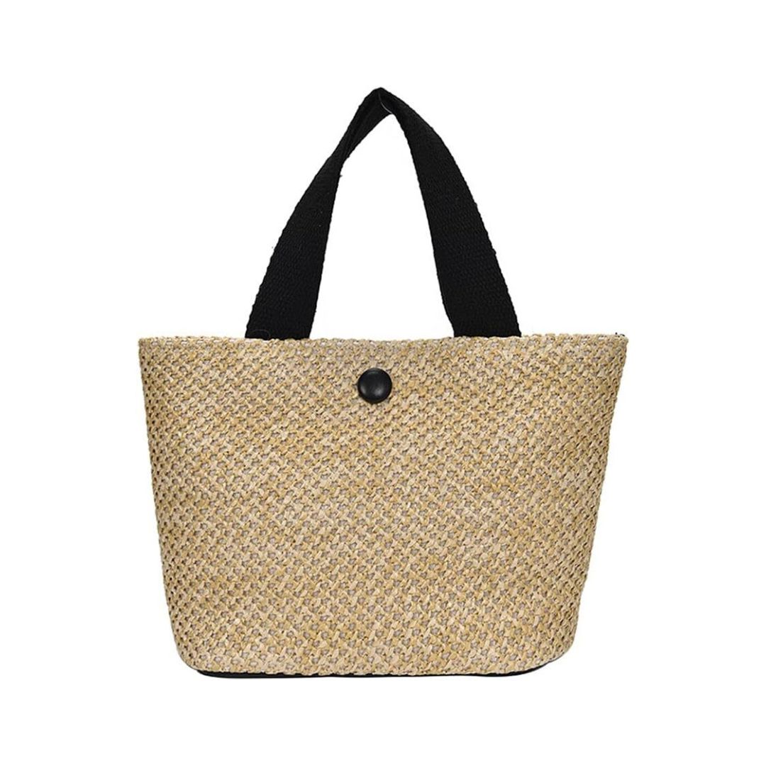 Плажна чанта "Braided Bag"