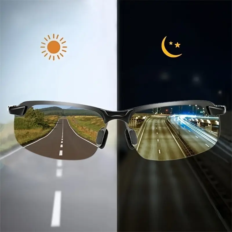 Слънчеви очила "Adaptive Vision"