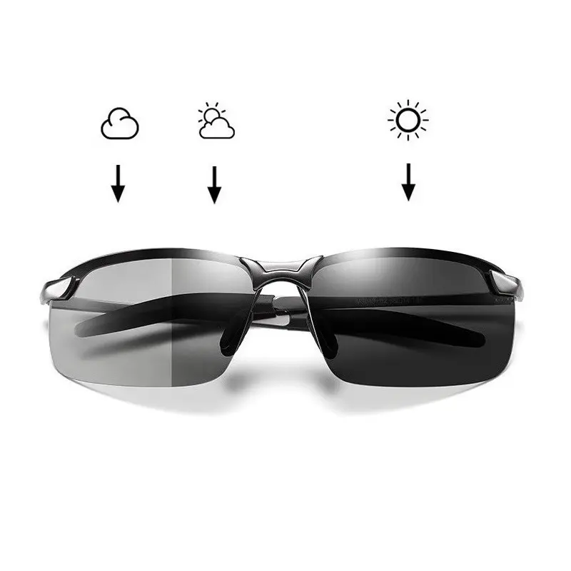 Слънчеви очила "Adaptive Vision"