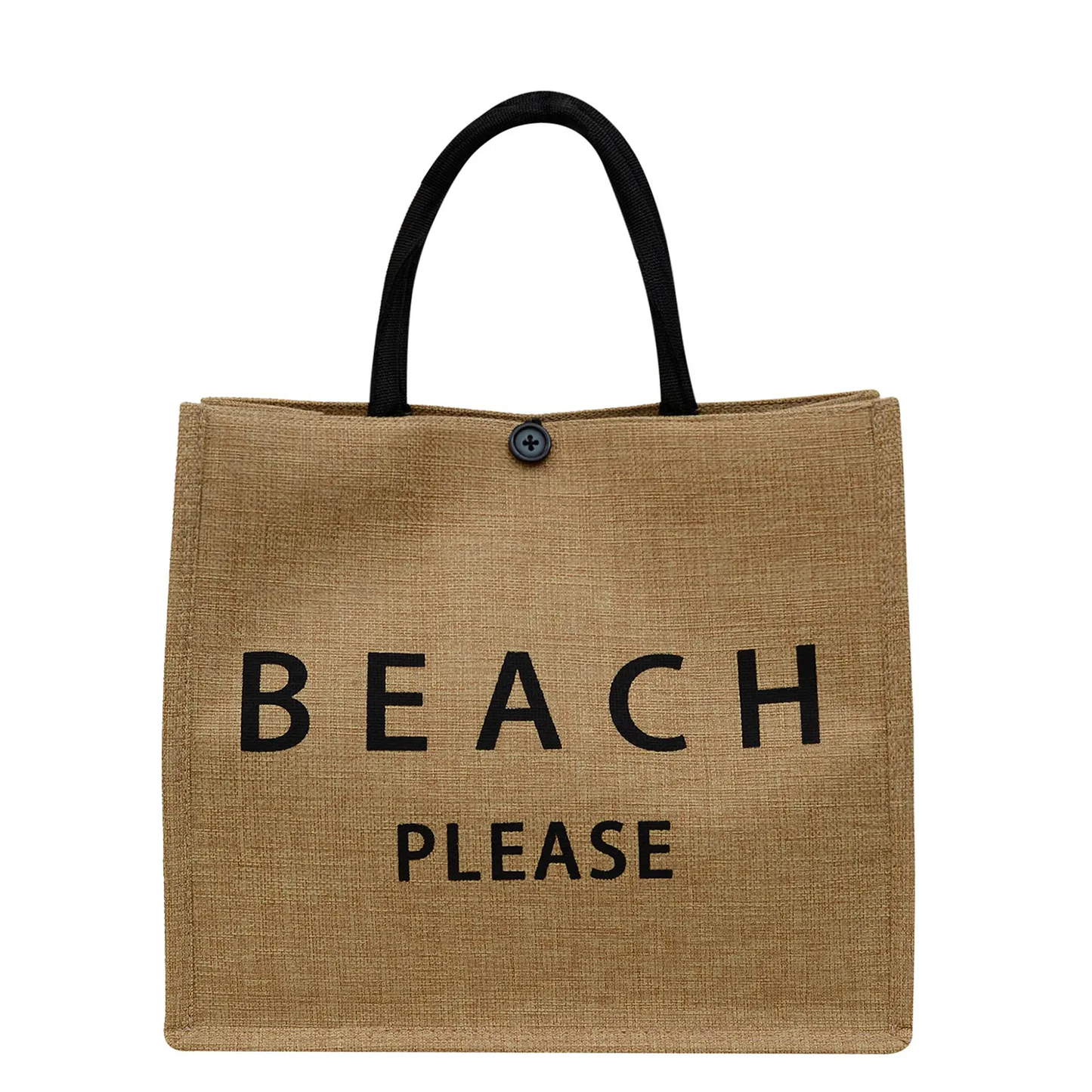 Чанта "Beach Please"