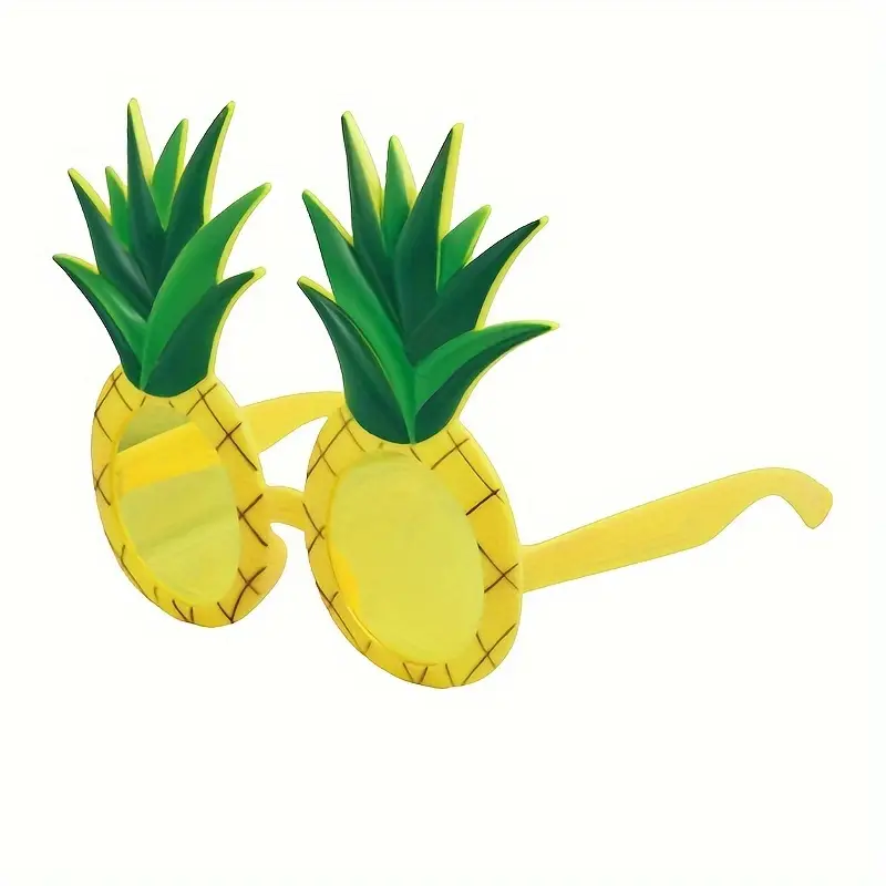 Слънчеви очила "Tropical Pineapple"