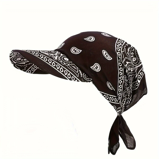 Кърпа за глава "Bandana Cap"