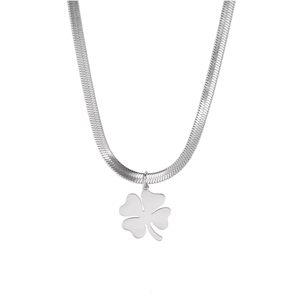 Колие "Fortuna Charm"