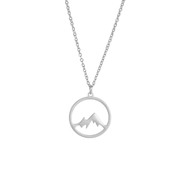 Колие "Mountain Spirit"