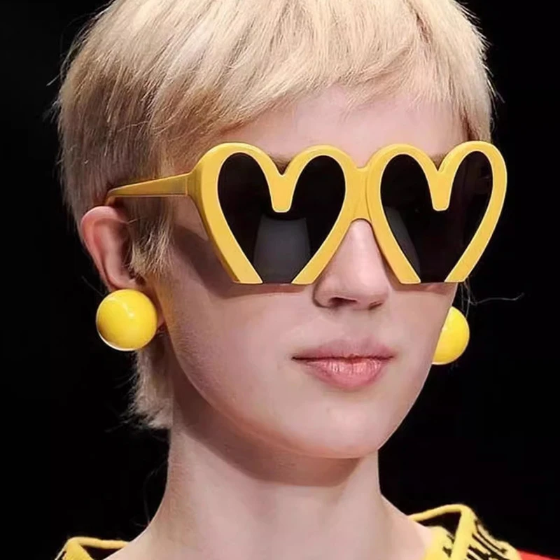Слънчеви очила "Sweetheart Shades"