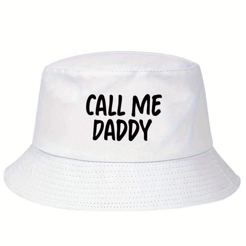 Шапка тип идиотка "Call me daddy"