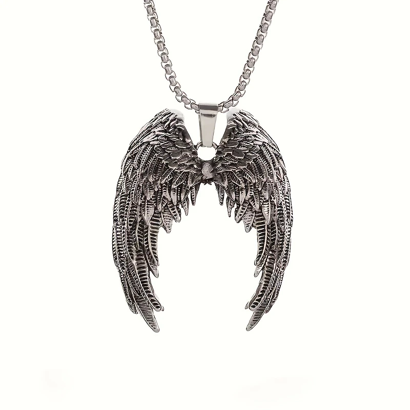 Колие "Heaven's Guardian"