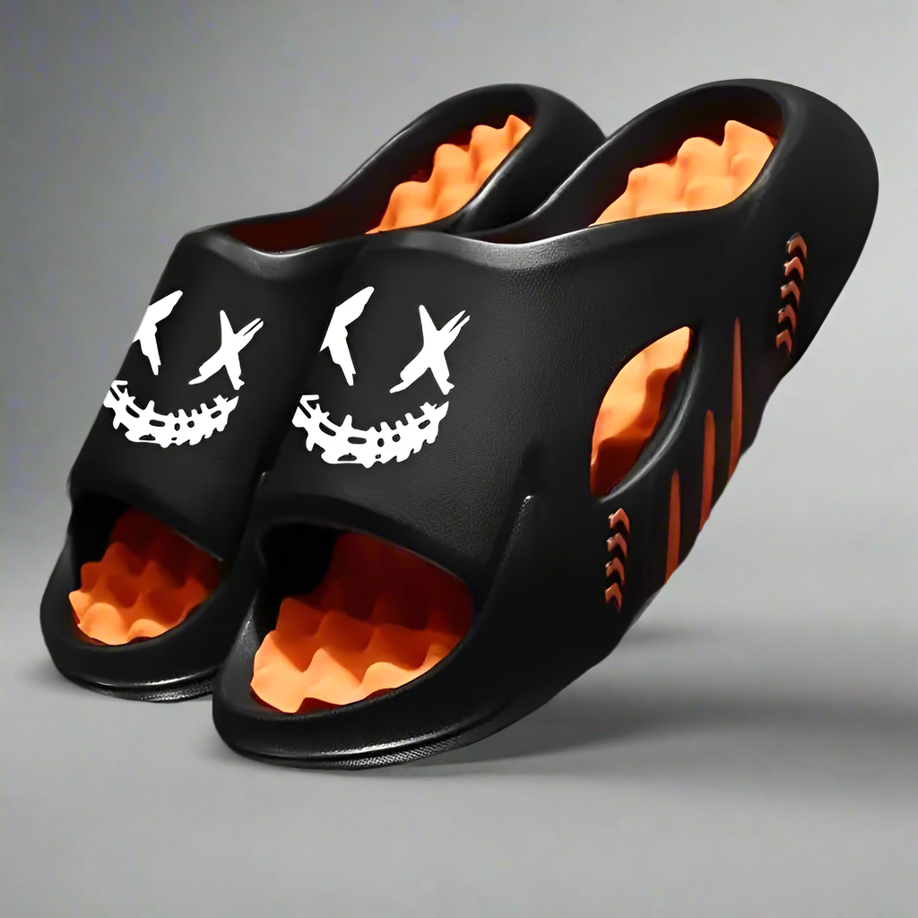 Джапанки "Smiley Phantom"