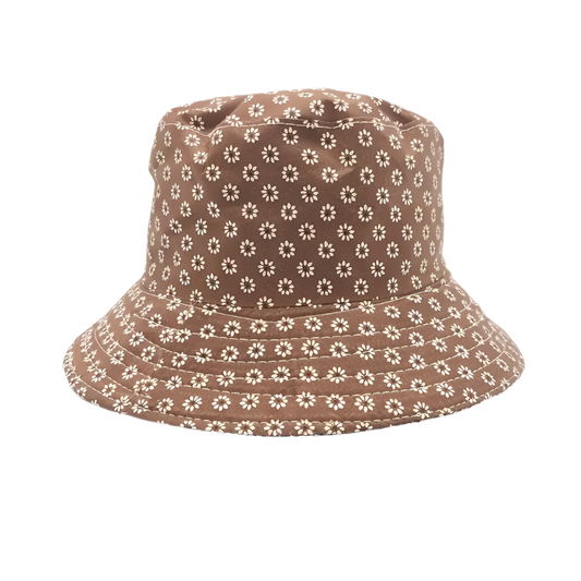 Шапка тип идиотка "Daisy Mood"