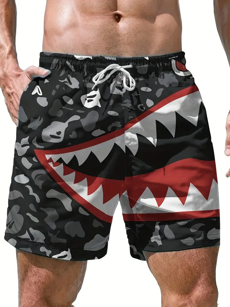Шорти "Shark Bite"