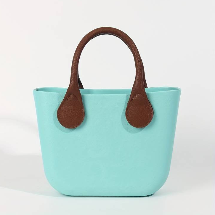 Дамска чанта с модерна визия "Aqua Charm"