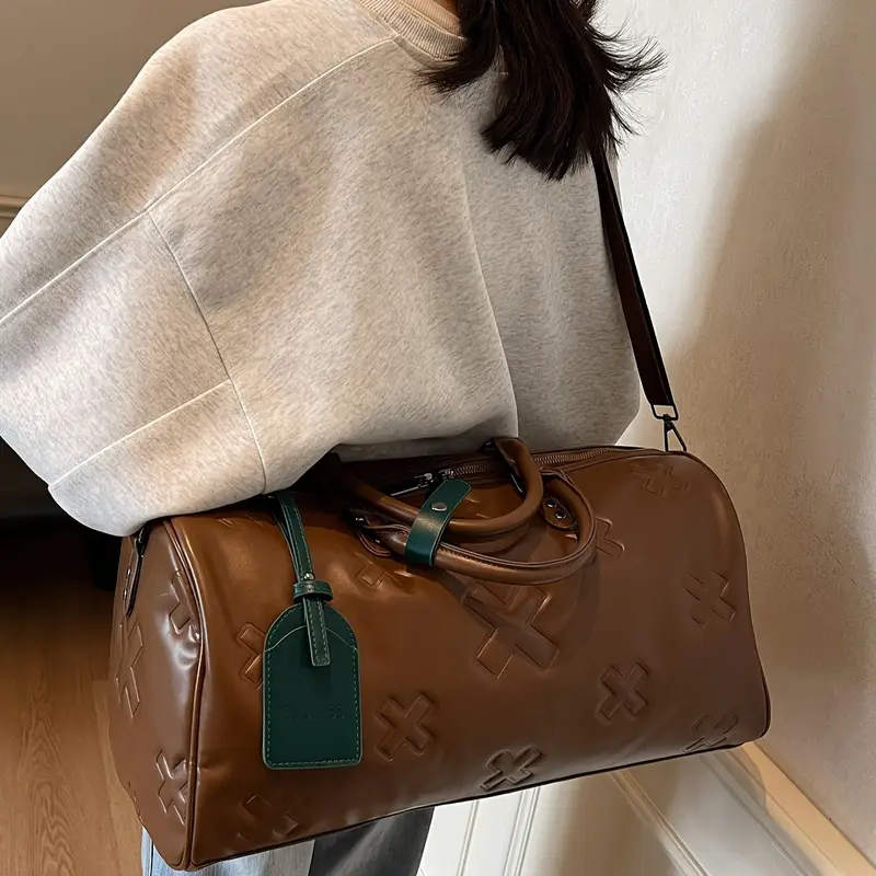 Сак "Urban Nomad"