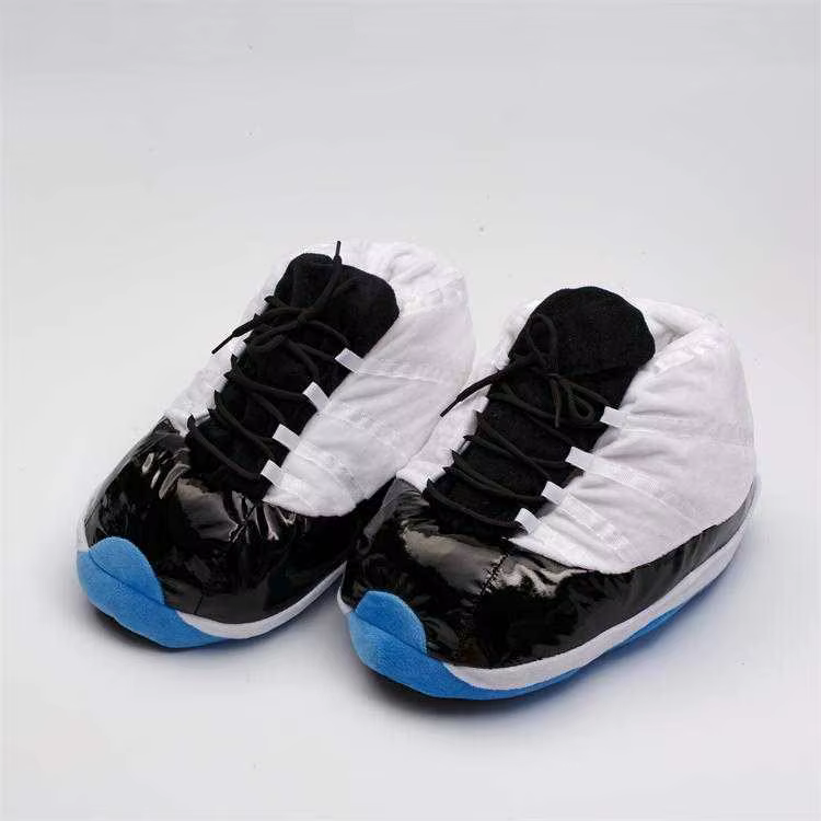 Пухкави пантофи “Ice Kick Comfort”