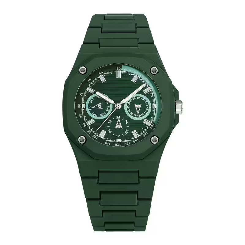 Часовник „Titan Chrono Edge“