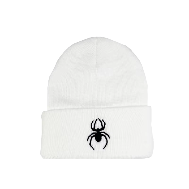 Зимна шапка "Spider Frost