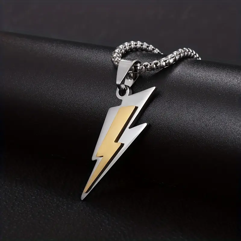 Колие "Thunder Strike"