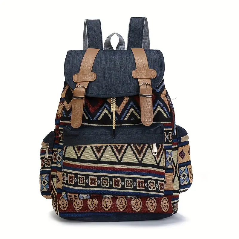 Раница "Nomad Spirit"