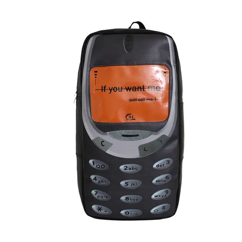 Раница "Cellphone"
