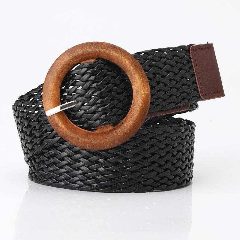 Колан "Natural Weave"