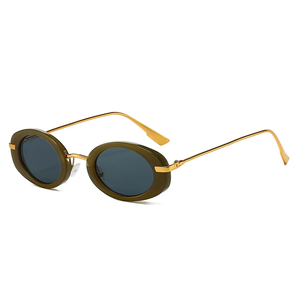 Слънчеви очила "Retro Elegance Shades"