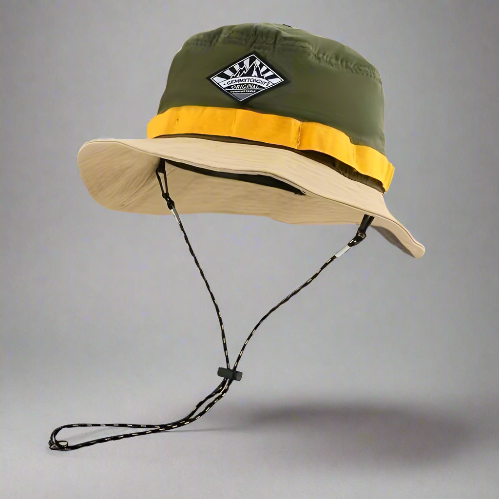 Шапка тип идиотка "Adventure Wave"