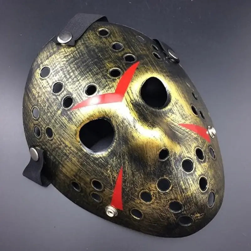 Маска на Джейсън Ворхийс (Jason Voorhees Mask)