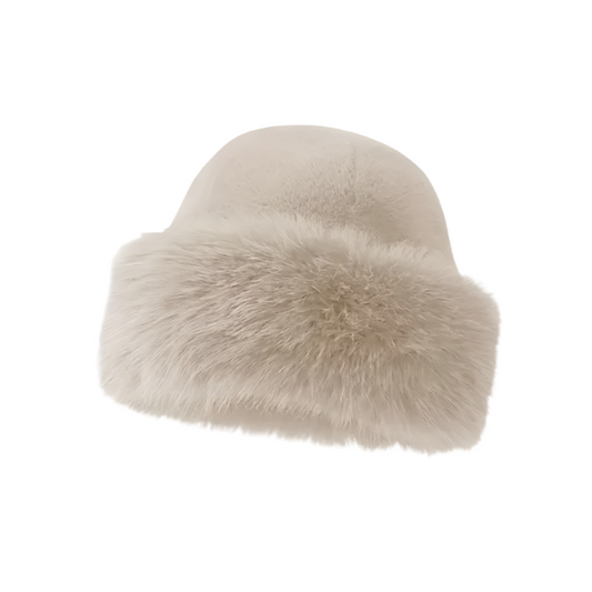 Зимна шапка тип Cossack