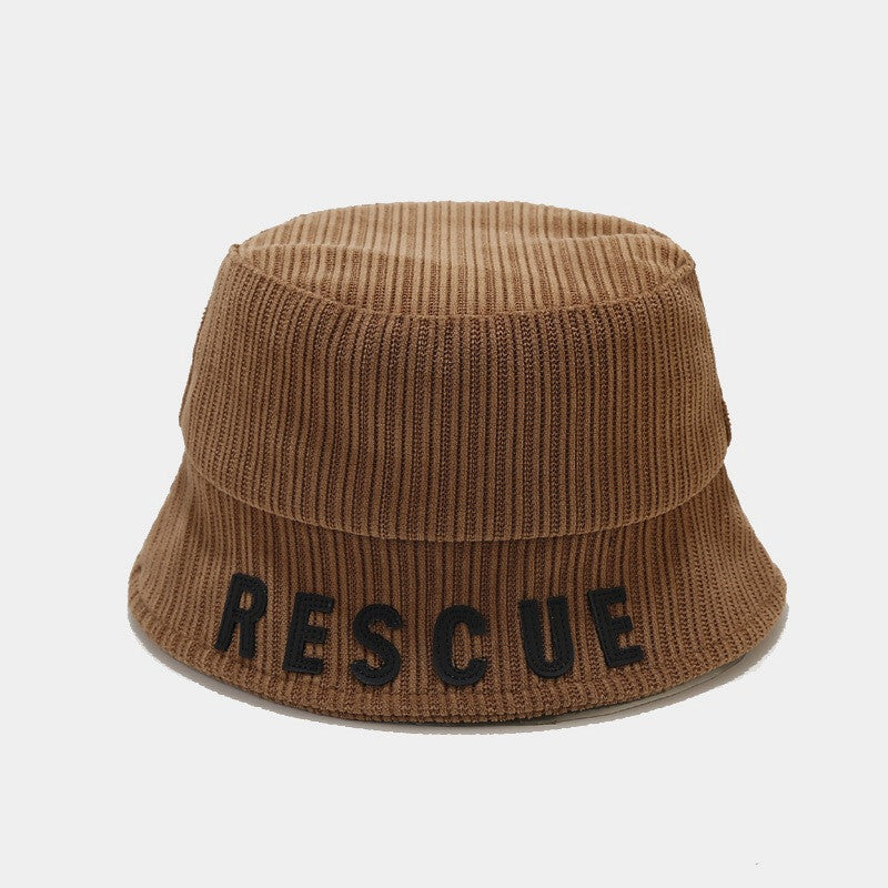 Шапка тип идиотка "Rescue"