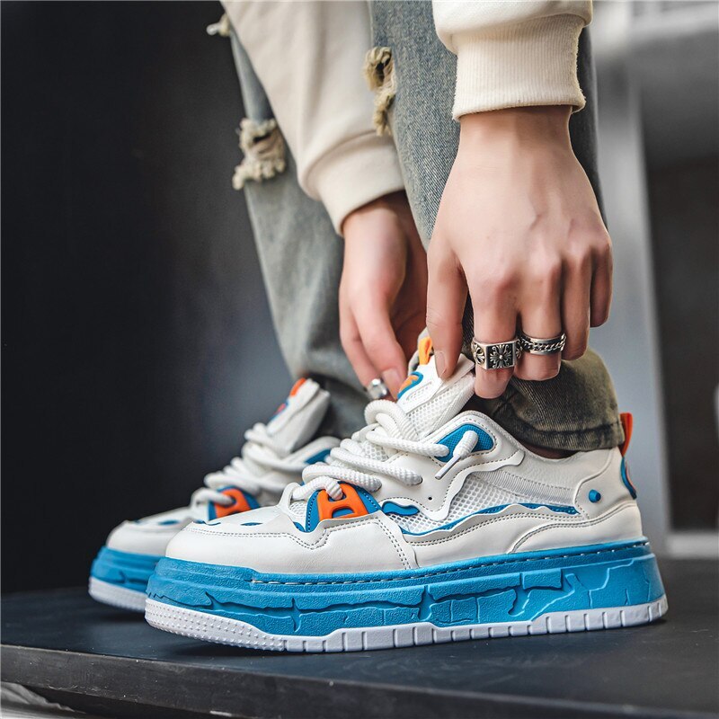 Обувки "Street Flex"