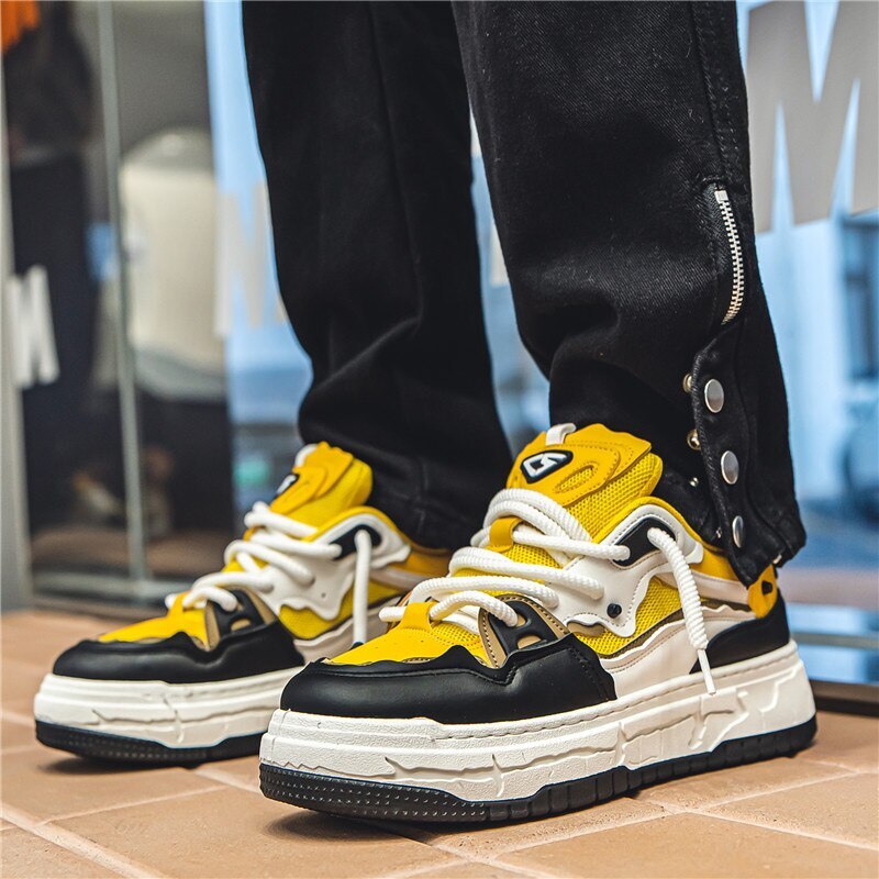 Обувки "Street Flex"