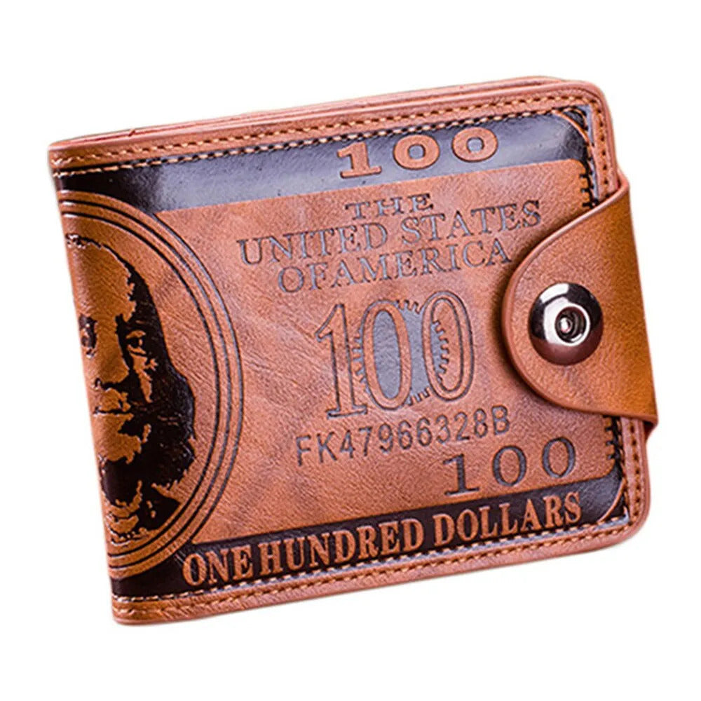 Портфейл "American Dollar"