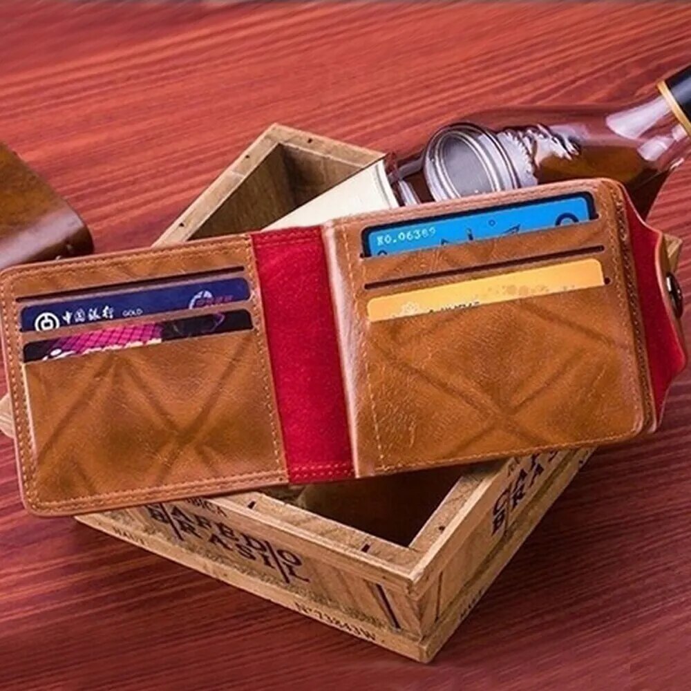 Портфейл "American Dollar"