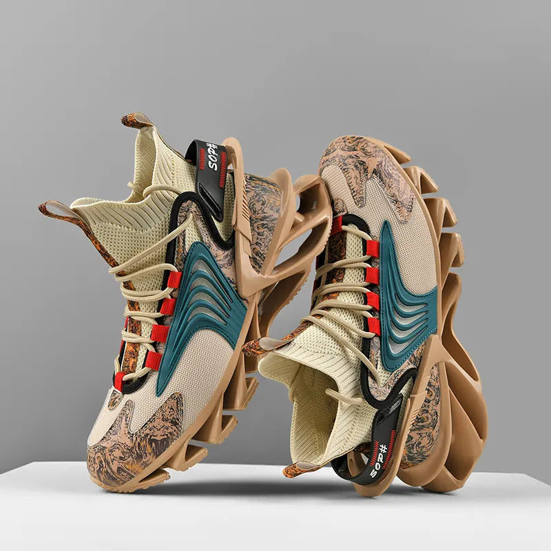 Обувки "Avant-Garde"