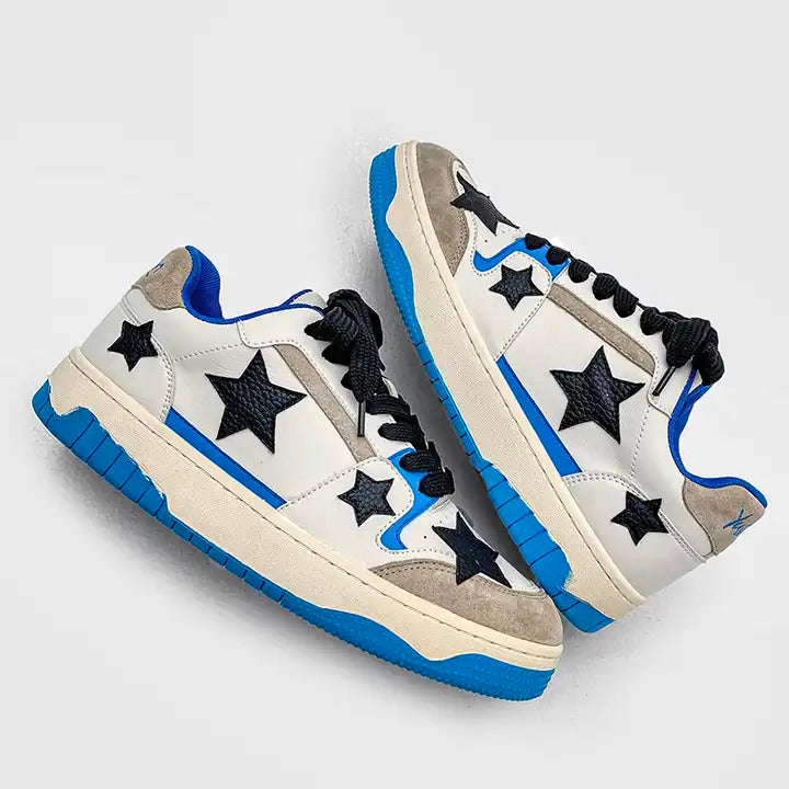 Обувки "Vintage Stars"