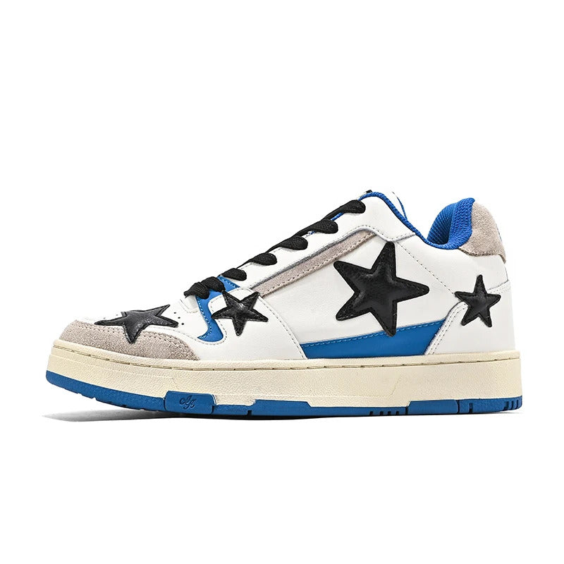 Обувки "Vintage Stars"