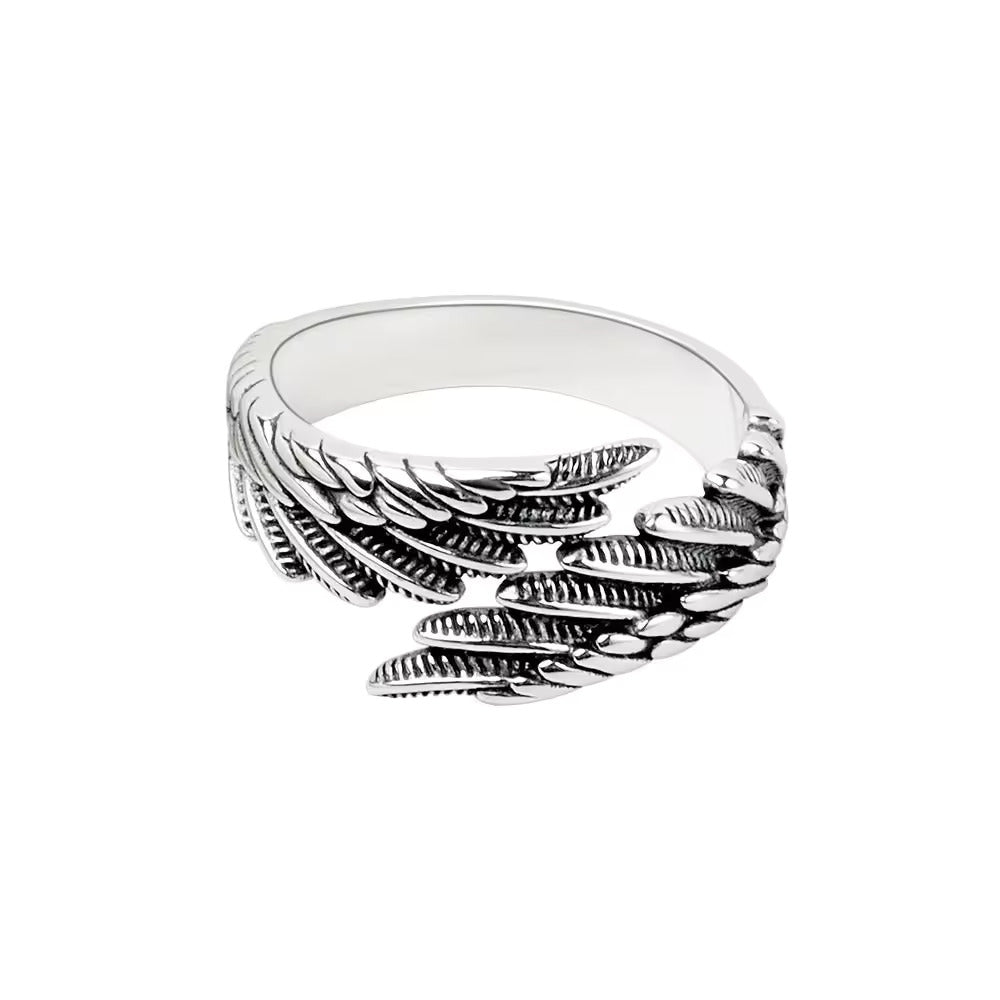 Пръстен "Wings"