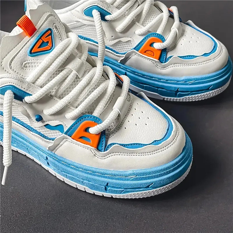 Обувки "Street Flex"