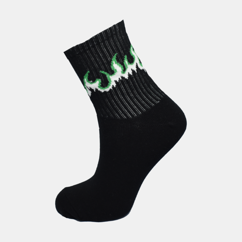 Чорапи "Green Fire"