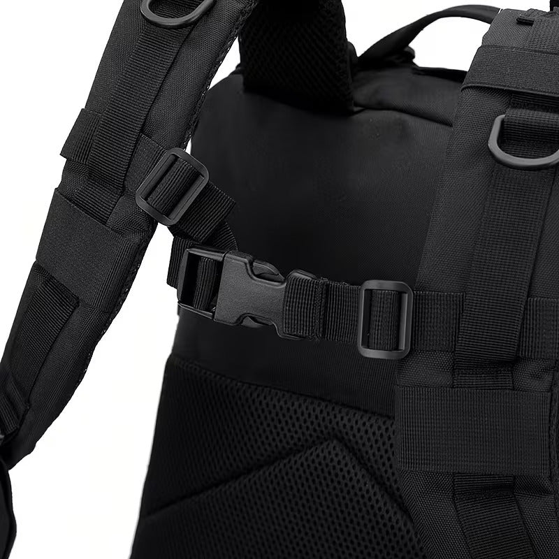 Раница „Black Tactical Pro 50L“