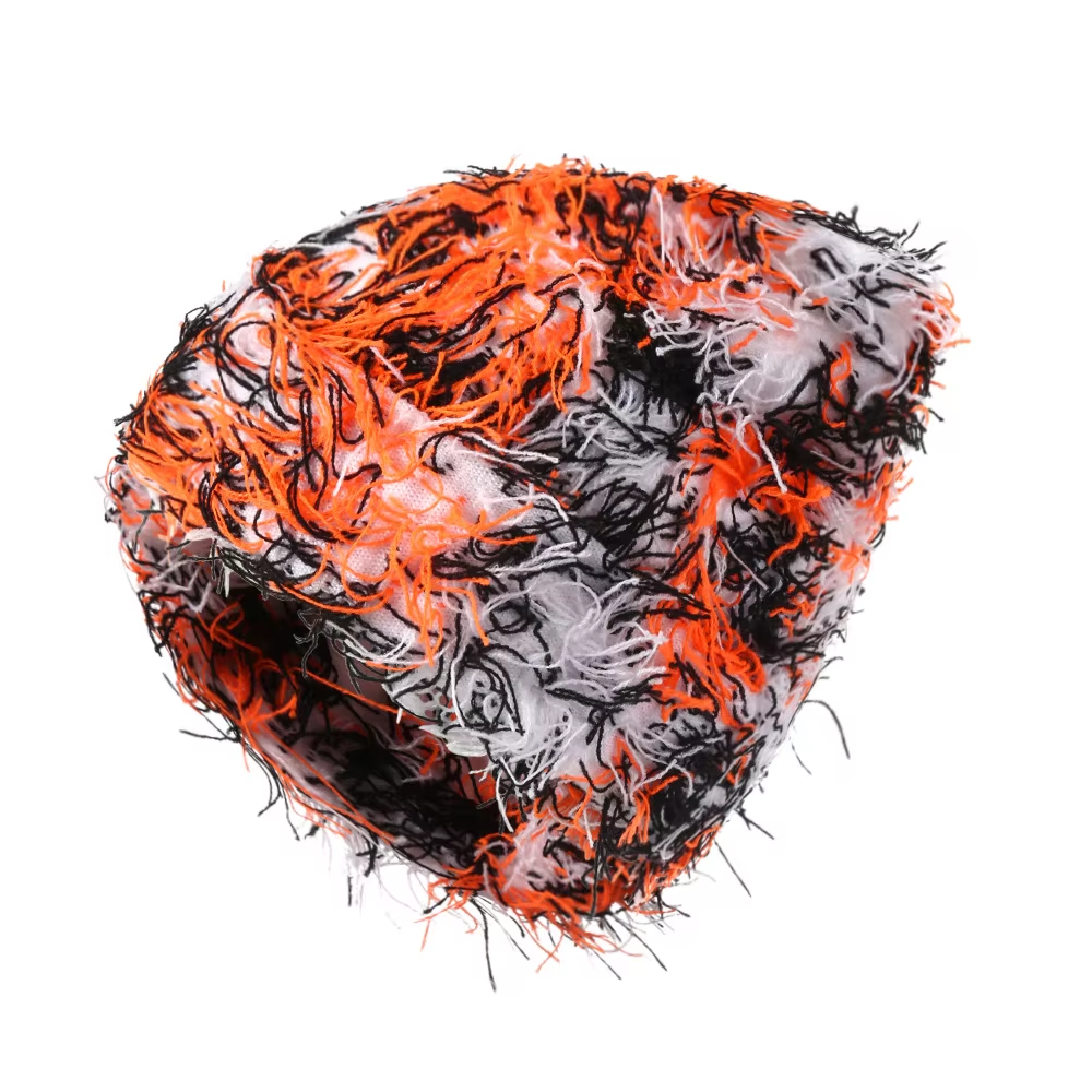 Зимна шапка "Urban Fluff"