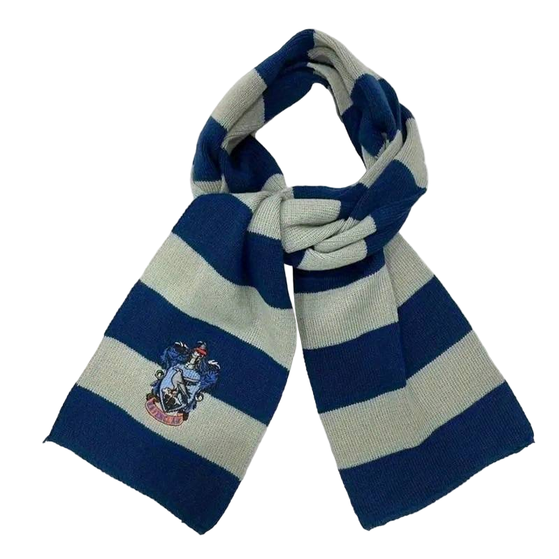 Шал "Harry Potter Striped Magic"