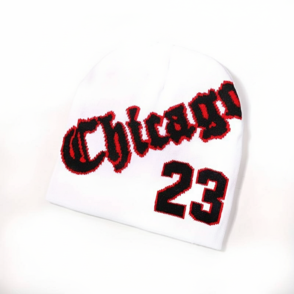 Зимна шапка “Chicago 23”