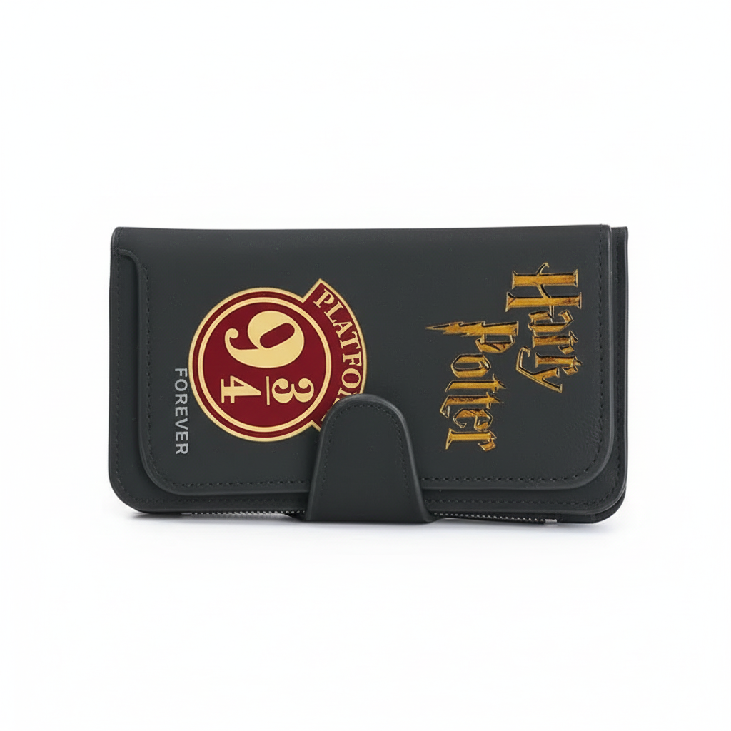 Дамски портфейл „Platform 9¾“