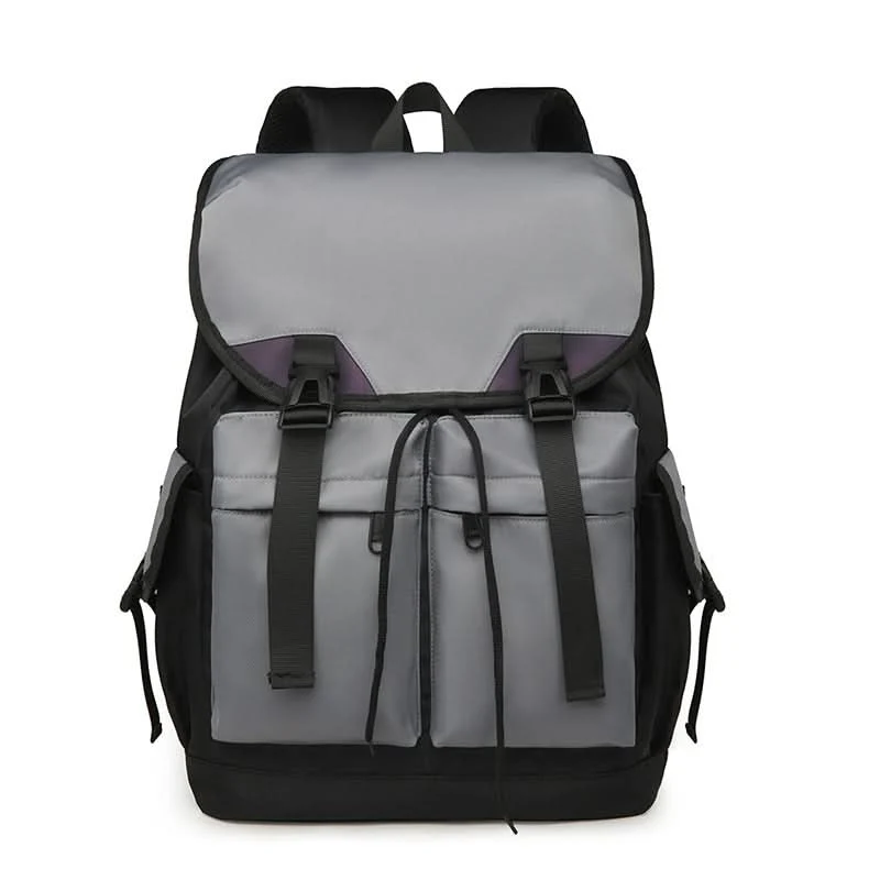 Раница "Urban Flex Grey"