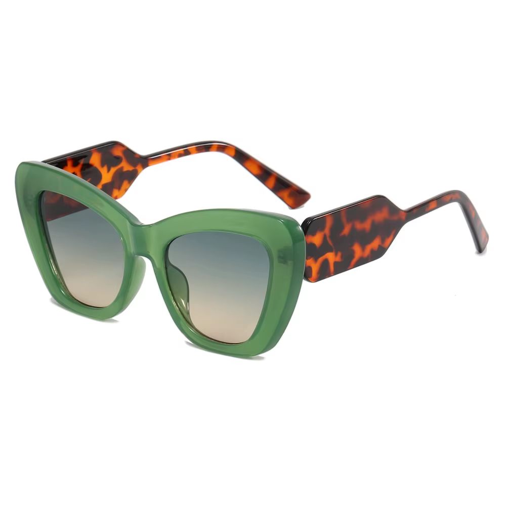 Слънчеви очила "Exotic Cat Eye"